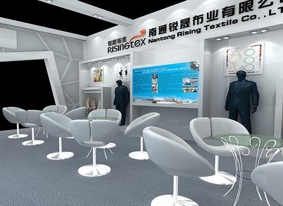 展臺搭建設(shè)計時需要重點注意些什么？