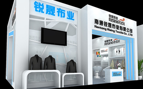 怎么搭建展臺才會更加容易吸引人？