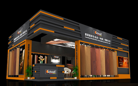 如何進(jìn)行展臺(tái)搭建可以節(jié)省成本？