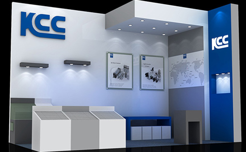 上海展臺設(shè)計搭建工作中要注意哪些要求及細(xì)節(jié)？