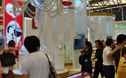 展會設(shè)計(jì)所需要考慮點(diǎn)都有哪些？