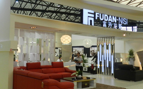 上海展會設(shè)計(jì)公司分享展會的分類