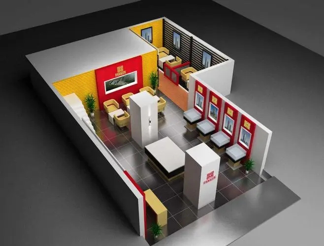 展覽搭建有哪些要求是需要滿(mǎn)足的